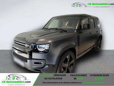 Land Rover Defender 110 P525 V8 BVA