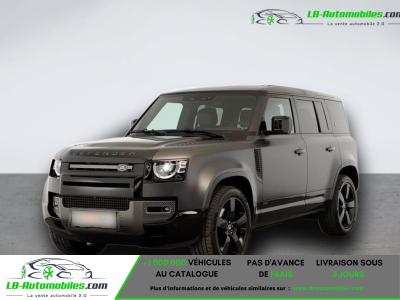 Land Rover Defender 110 P525 V8 BVA