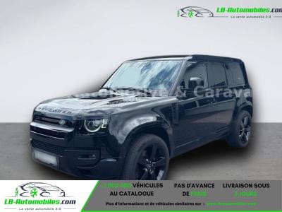 Land Rover Defender 110 P525 V8 BVA