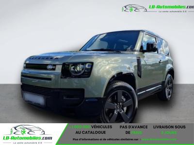 Land Rover Defender 90 D300 MHEV BVA