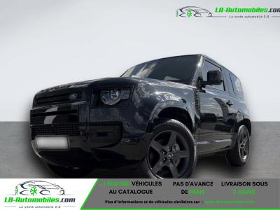 Land Rover Defender 90 D300 MHEV BVA