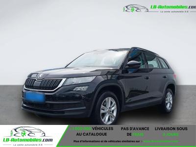 Skoda Kodiaq TSI 150 BVA 5pl