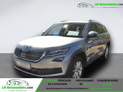 Skoda Kodiaq 2.0 TDI 190 BVA 4x4 5pl