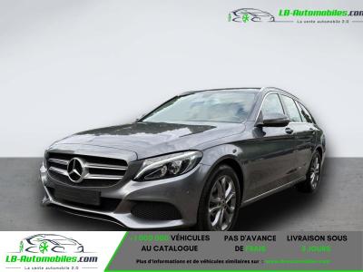 Mercedes Classe C Break 180 BVA