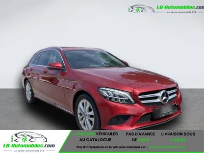 Mercedes Classe C Break 180 BVA
