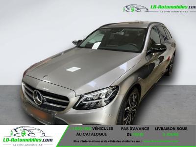 Mercedes Classe C Break 200 BVA
