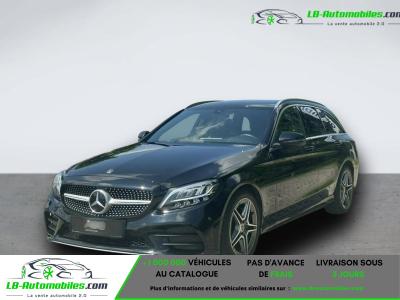 Mercedes Classe C Break 200 BVA