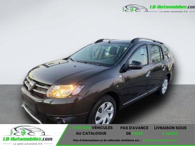 Dacia Logan MCV TCe 90 BVM