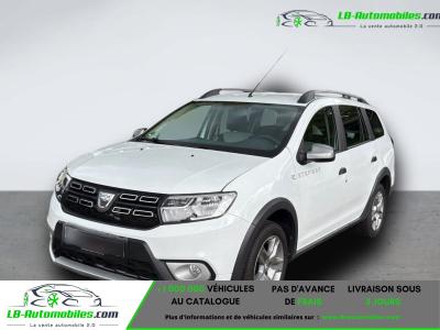 Dacia Logan MCV TCe 90 BVM