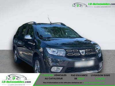 Dacia Logan MCV TCe 90 BVM