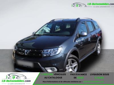 Dacia Logan MCV TCe 90 BVM