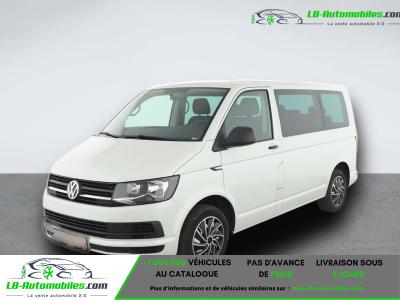Volkswagen Multivan 2.0 TDI 150 BVA