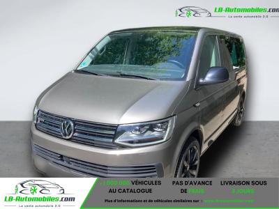 Volkswagen Multivan 2.0 TDI 198 BVA 4Motion