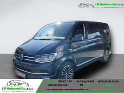Volkswagen Multivan 2.0 TDI 198 BVA 4Motion
