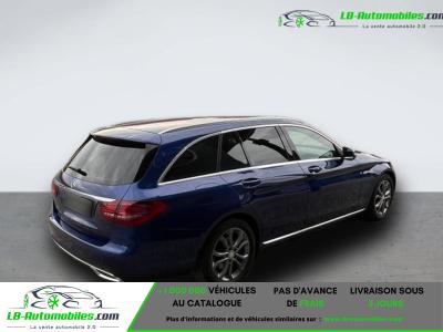 Mercedes Classe C Break 180 BVA