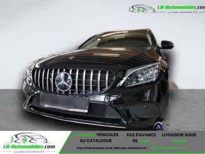Mercedes Classe C Break 180 BVA