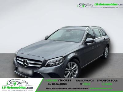 Mercedes Classe C Break 180 BVA