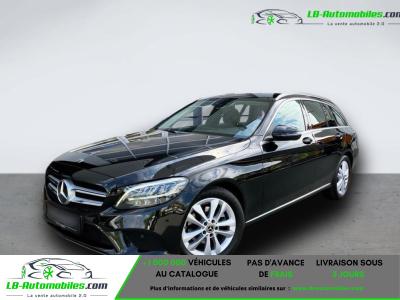 Mercedes Classe C Break 200 BVA
