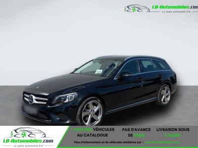 Mercedes Classe C Break 200 BVA