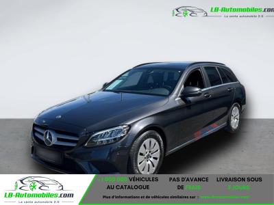 Mercedes Classe C Break 200 BVA