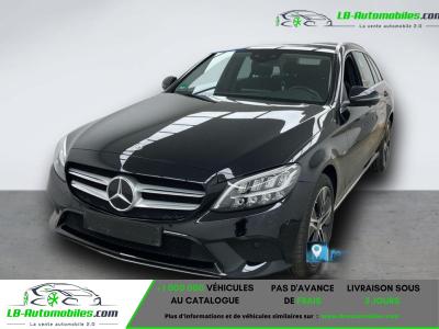 Mercedes Classe C Break 300 de BVA