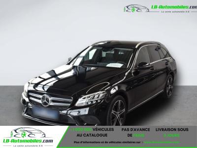 Mercedes Classe C Break 300 de BVA