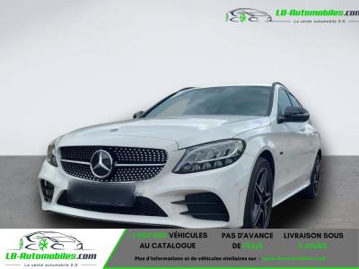 Mercedes Classe C Break 300 de BVA