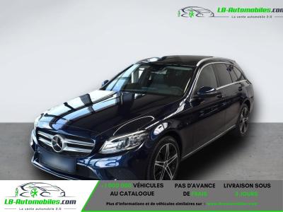 Mercedes Classe C Break 300 de BVA