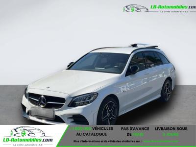 Mercedes Classe C Break 300 e BVA