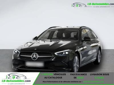 Mercedes Classe C Break 220 d BVA