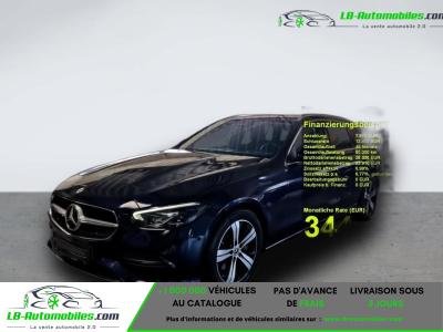 Mercedes Classe C Break 220 d BVA