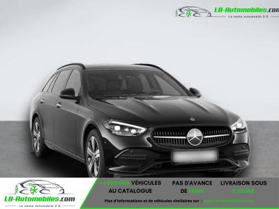 Mercedes Classe C Break 300 e BVA