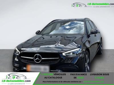 Mercedes Classe C Break 300 e BVA