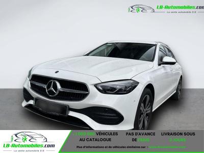 Mercedes Classe C Break 300 e BVA