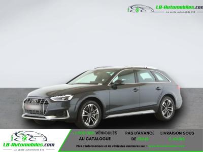 Audi A4 Allroad 45 TFSI 265 BVA Quattro