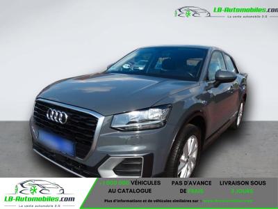 Audi Q2 TFSI 150 ch BVM
