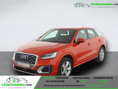 Audi Q2 TFSI 150 ch BVM