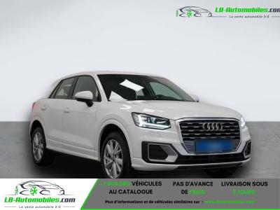 Audi Q2 TFSI 150 ch BVM