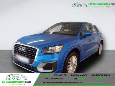 Audi Q2 TFSI 150 ch BVA