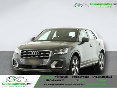 Audi Q2 TFSI 150 ch BVA