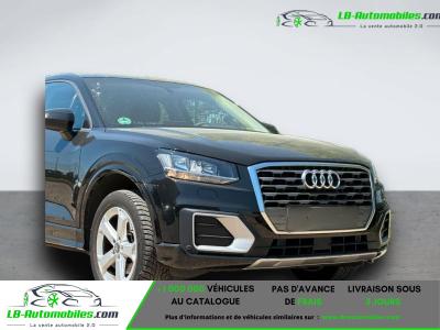 Audi Q2 TFSI 150 ch BVA