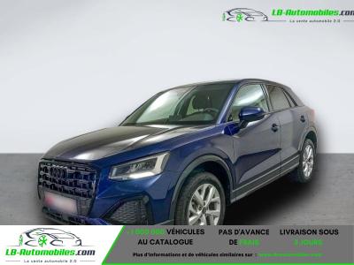 Audi Q2 30 TDI 116 BVM