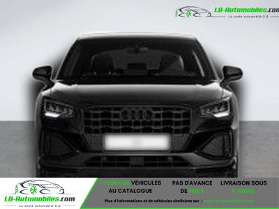 Audi Q2 30 TDI 116 BVM