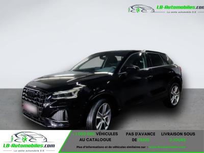 Audi Q2 30 TDI 116 BVA