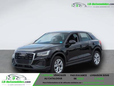 Audi Q2 30 TFSI 110 BVM