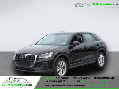 Audi Q2 30 TFSI 110 BVM