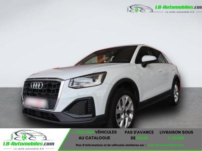 Audi Q2 30 TFSI 110 BVM