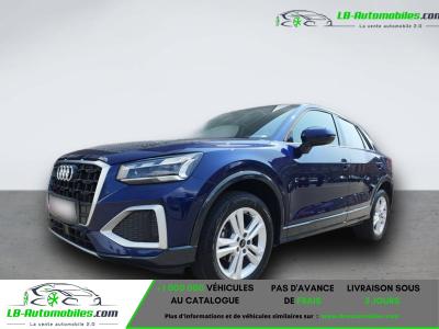 Audi Q2 30 TFSI 110 BVM