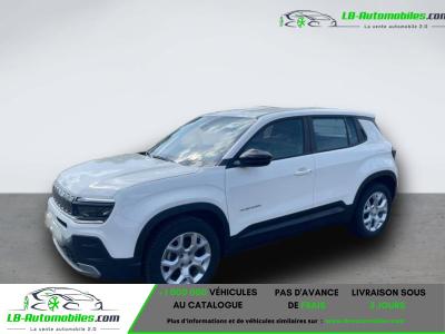 Jeep Avenger 1.2 100 ch