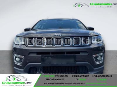 Jeep Compass 1.4  MultiAir 140 ch BVM